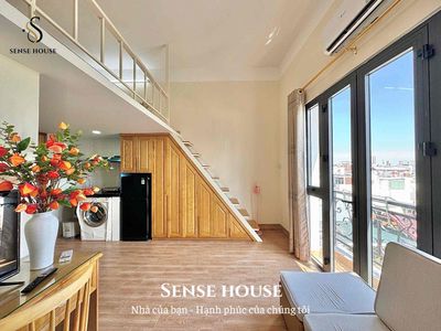 Rent · 1 bd · 30 м² · Quận 12, ул. Đường Nguyễn Văn Quá