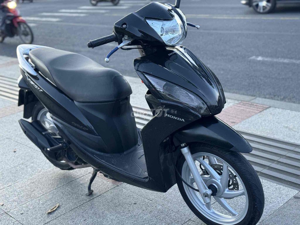 * Vison 2014 nguyên zin * Máy móc cực êm , đi mượt. Mua bán Xe máy tại Thành phố Đà Lạt Lâm Đồng được đăng bởi Đạt hình 1