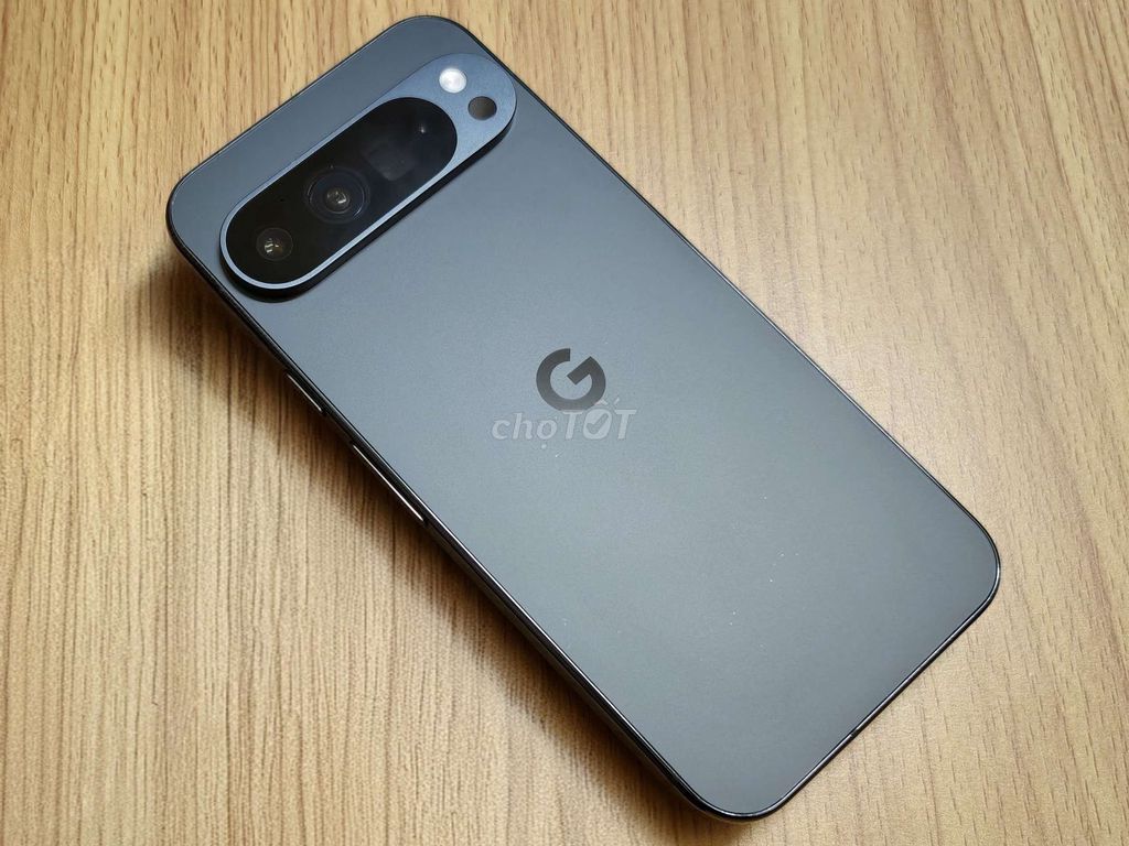 Google Pixel 9 Pro XL 16/256Gb bản Quốc tế kèm ốp. Mua bán Điện thoại tại Quận 10 Tp Hồ Chí Minh được đăng bởi Bách hình 1