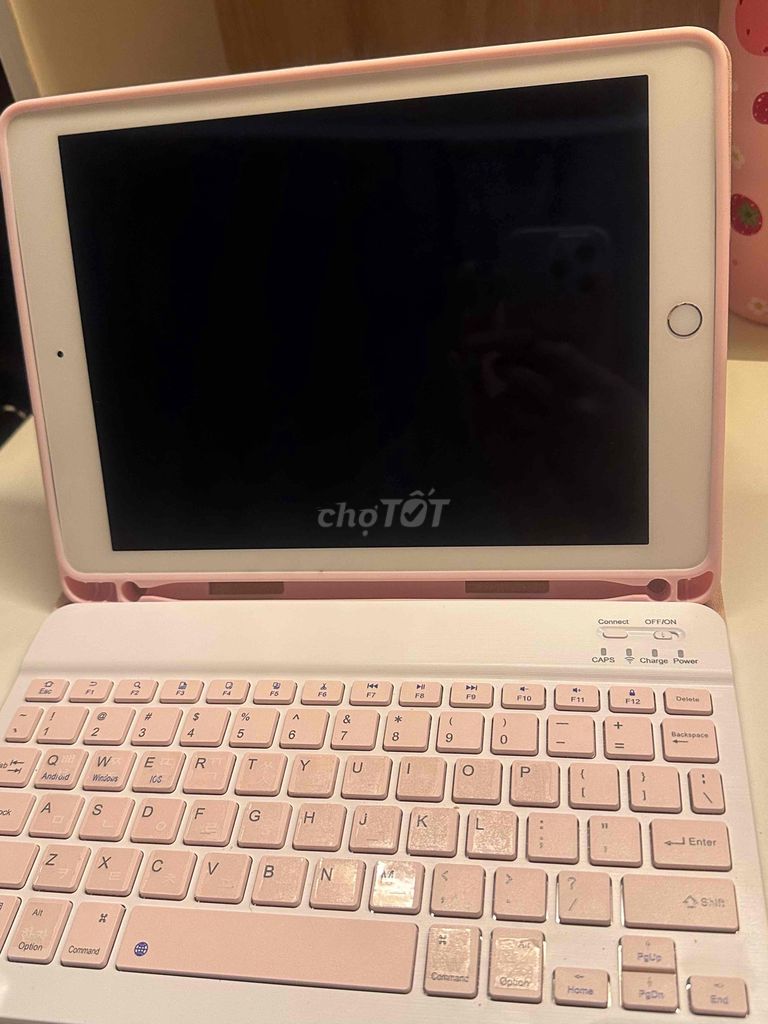 Apple iPad Air 2 128GB. Mua bán Máy tính bảng tại Quận Tân Phú Tp Hồ Chí Minh được đăng bởi Minh Anh hình 1