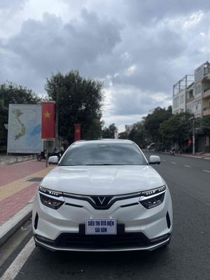 VinFast VF8 2022 Plus GF suất khuyến mãi. Mua bán Ô tô tại Quận 8 Tp Hồ Chí Minh được đăng bởi Hoàng Minh Dương