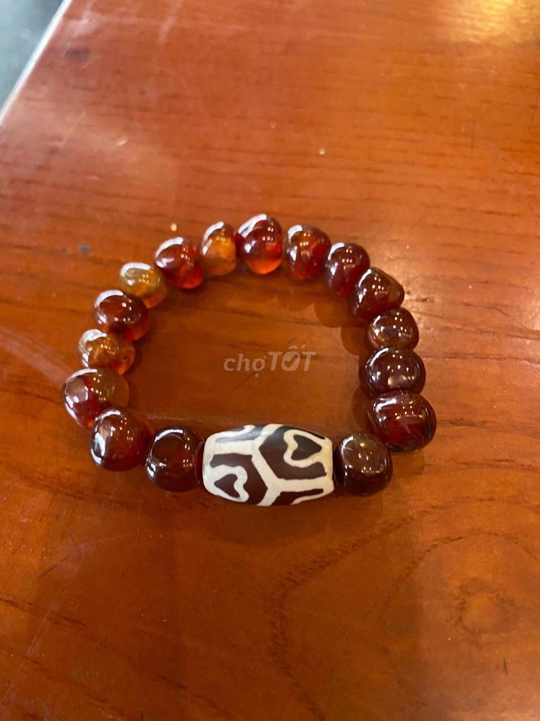 vòng dzi. Mua bán Phụ kiện thời trang khác tại Quận Hải An Hải Phòng được đăng bởi khánh hình 1
