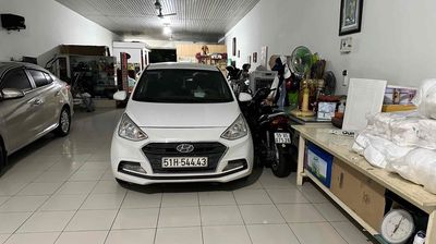 Hyundai Grand i10 2019 1.2 MT - 65000 km