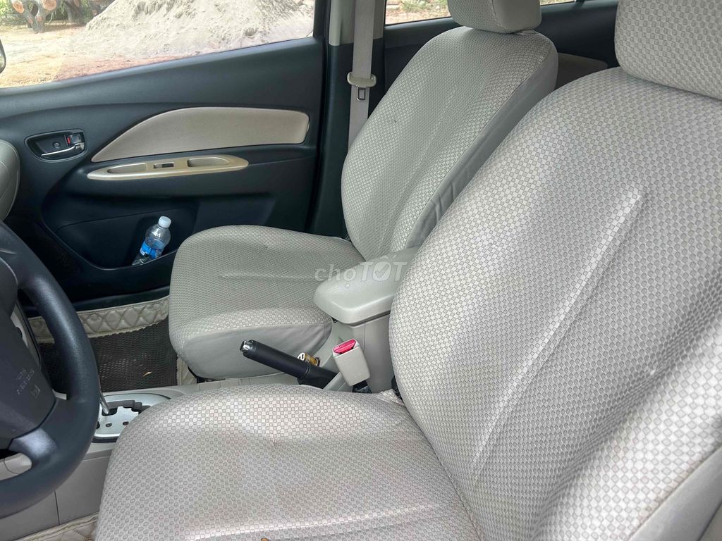 Toyota Yaris 2008 - 16 km. Mua bán Ô tô tại Huyện Mê Linh Hà Nội được đăng bởi Văn Điệp hình 2