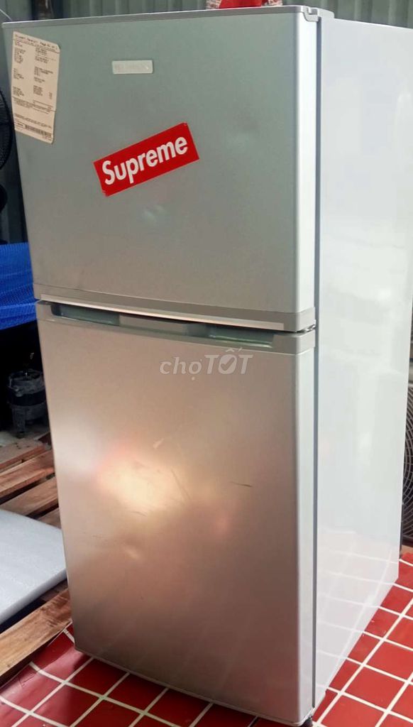 Tủ đang xài rất mới