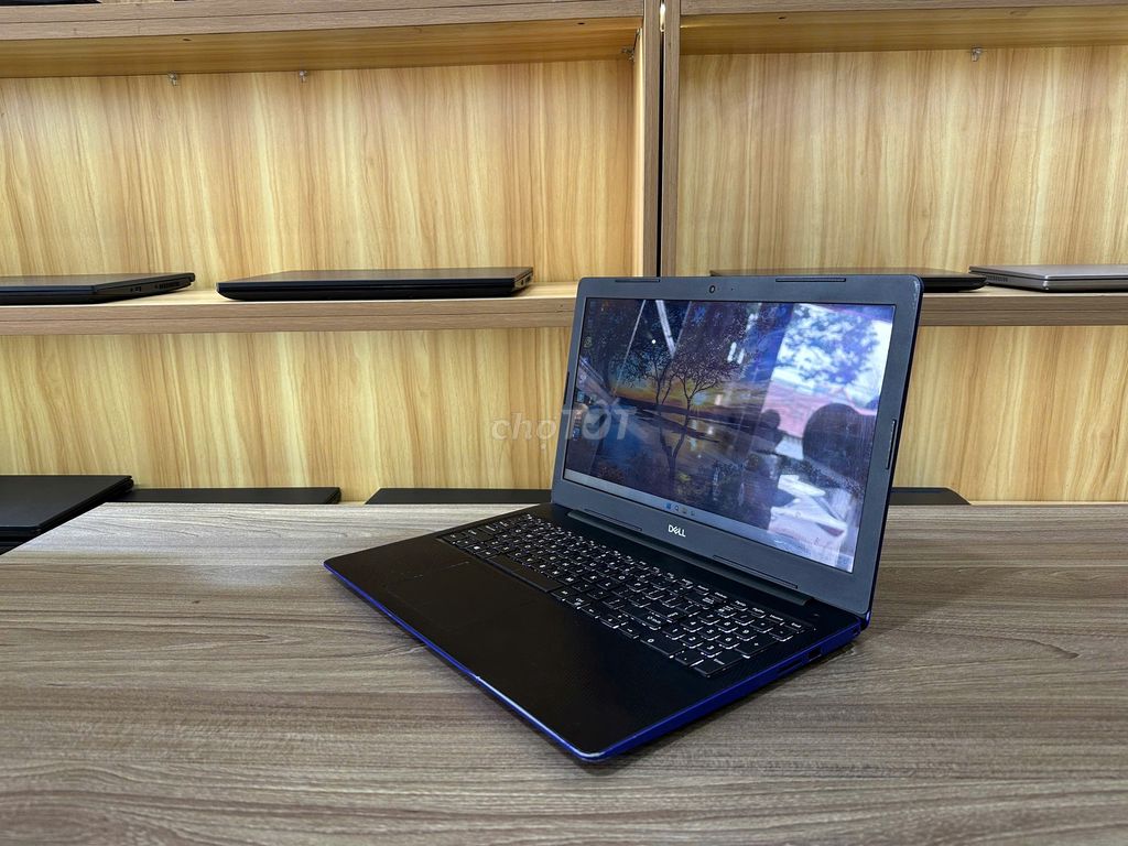 🔥DELL N3593 ( I5-1035G1/ 8GB/ SSD 1TB/ 15.6"FHD).. Mua bán Laptop tại Thành phố Thủ Dầu Một Bình Dương được đăng bởi Huỳnh Phát Store hình 1