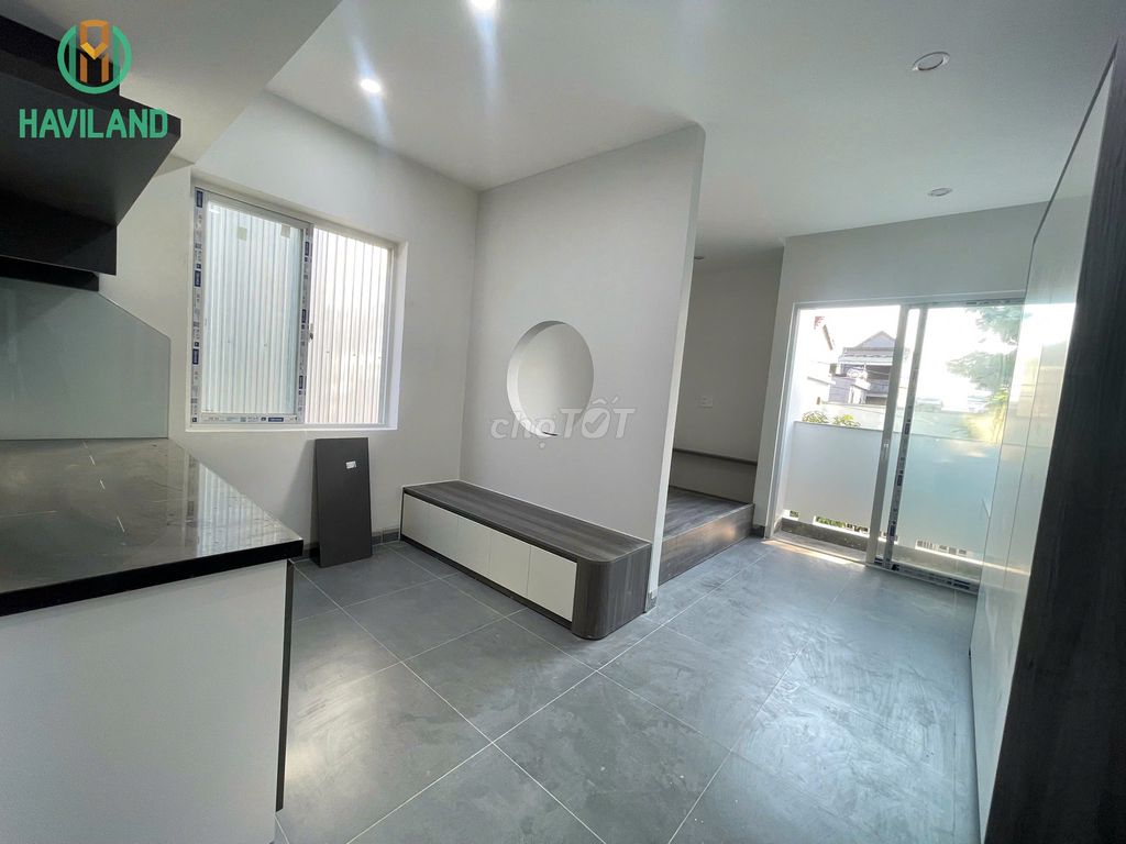 🏠 mới ✨ căn hộ studio có hồ bơi - cẩm lệ - hòa xuân - hòa vang