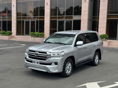 Toyota Land Cruiser VX 4.6 V8 2016 Nhập Mỹ cực đẹp. Mua bán Ô tô tại Quận Hà Đông Hà Nội được đăng bởi vinhhb