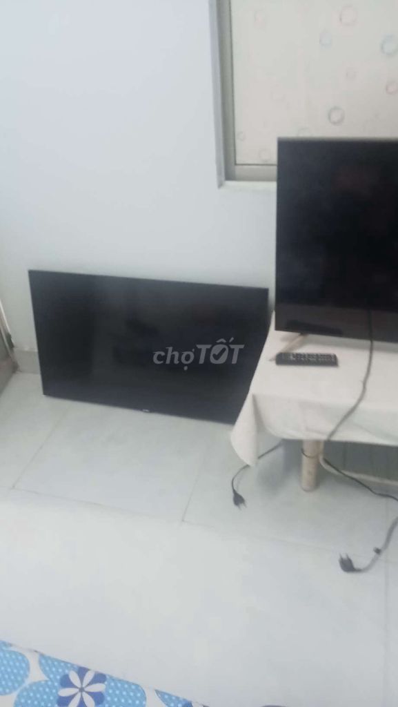 Tivi 45 inch Đã qua sử dụng. Mua bán Tivi, Âm thanh tại Quận Sơn Trà Đà Nẵng được đăng bởi Hòa Nguyễn Văn hình 1