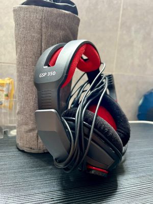 Bán Tai nghe Sennheiser GSP 350. Mua bán Tivi, Âm thanh tại Quận 7 Tp Hồ Chí Minh được đăng bởi Tứ Sunrise