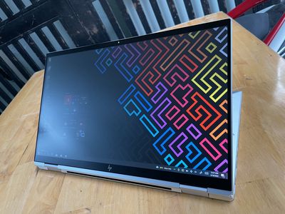HP Elitebook X360 1040 G8 i7 14 inch 16GB/512GB