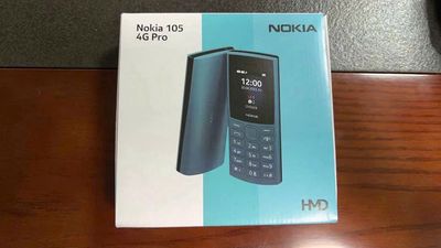 Xả kho No.Kia 105 4G pro máy chuẩn 4G. Mua bán Điện thoại tại Thành phố Thủ Đức Tp Hồ Chí Minh được đăng bởi Mai Văn Trường