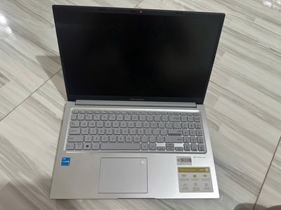 Asus vivobook X1504ZA (mới mua chưa được 1 tháng). Mua bán Laptop tại Thành phố Thủ Dầu Một Bình Dương được đăng bởi Phạm Khánh Duy
