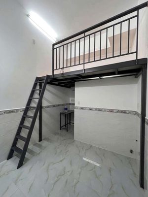 Аренда · 1 комн. · 20 м² · Quận 7, ул. Đường Huỳnh Tấn Phát