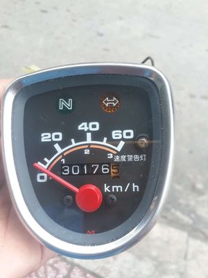 Đồng hồ 86 đời 92. Mua bán Phụ tùng xe tại Thành phố Mỹ Tho Tiền Giang được đăng bởi tu phuc loi