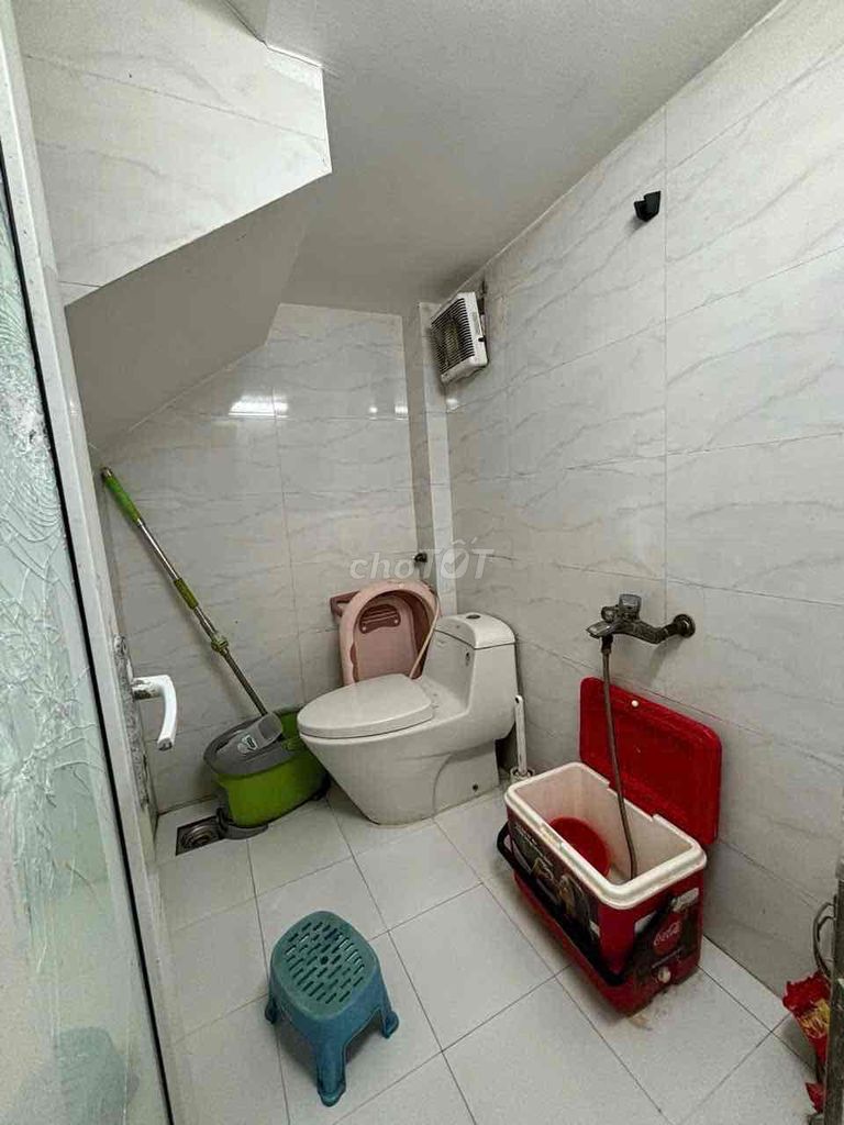 3-storey house near Duy Tân University and Nguyễn Văn Linh — photo 7