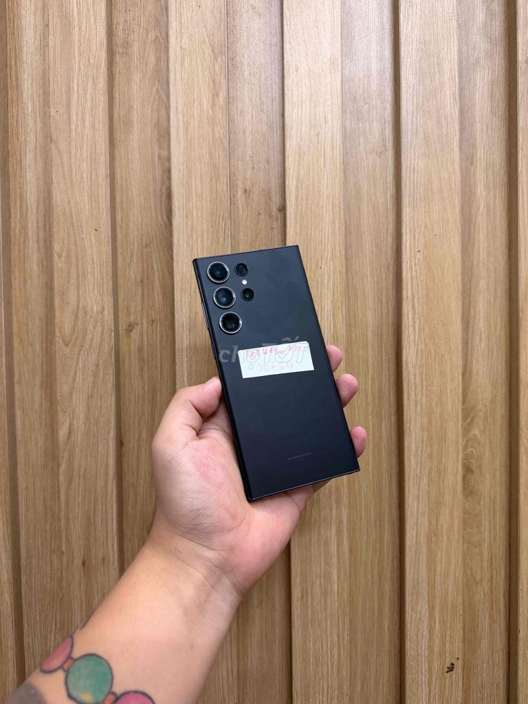sam sung S23U - 8/256G Zin all Nguyên bản Full CN. Mua bán Điện thoại tại Quận Đống Đa Hà Nội được đăng bởi  HT Mobie Trả góp nợ xáu bao duyệt hình 1