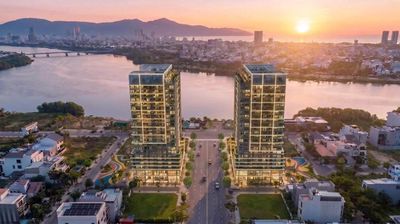 Căn hộ 59 m² · 2 PN · Đường 29 Tháng 3