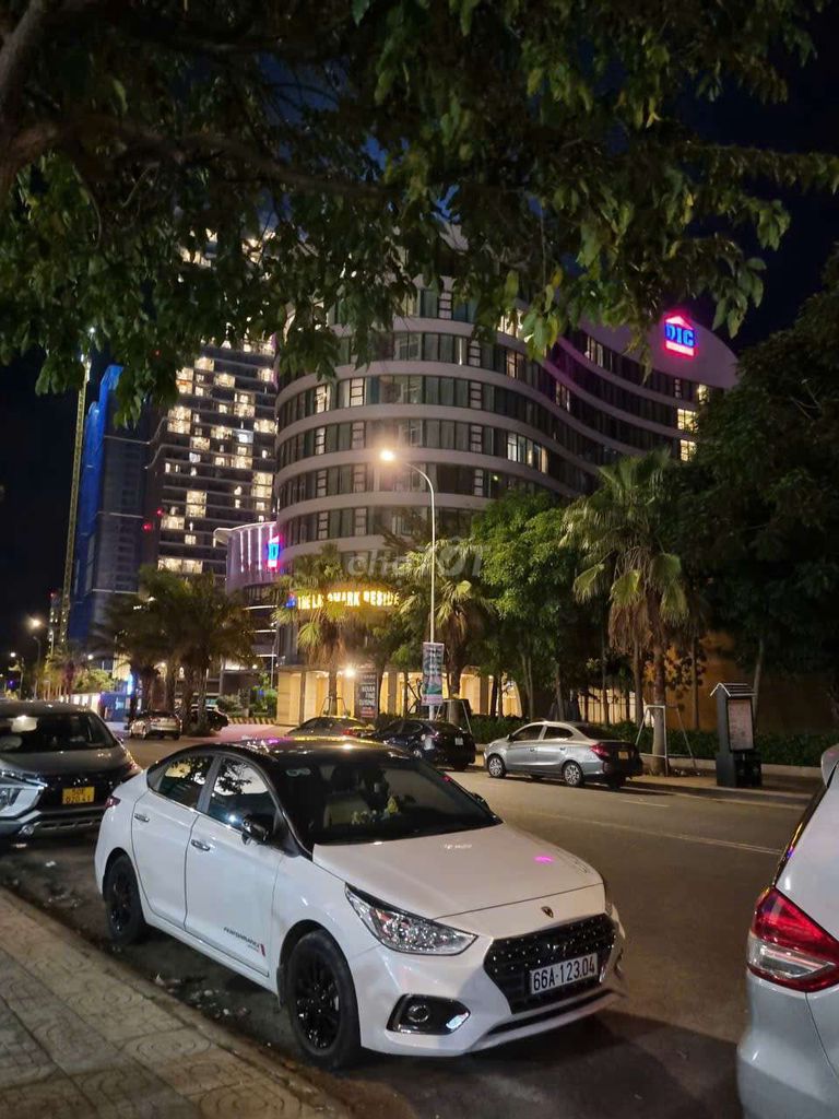 2020 1.4 AT - 54000 km. Mua bán Ô tô tại Quận Bình Tân Tp Hồ Chí Minh được đăng bởi Huỳnh Huy hình 13