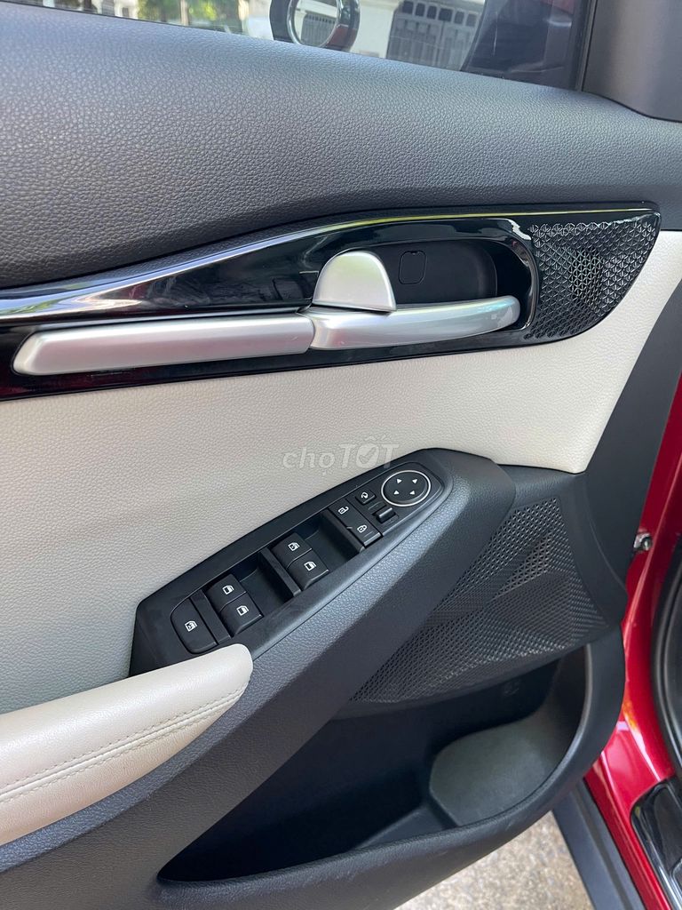 Kia Seltos 2020  - 30000 km. Mua bán Ô tô tại Huyện Phúc Thọ Hà Nội được đăng bởi Toàn Auto Care hình 6