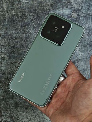 Xiaomi 14 5G bản cao 512GB | Quốc Tế Hãng