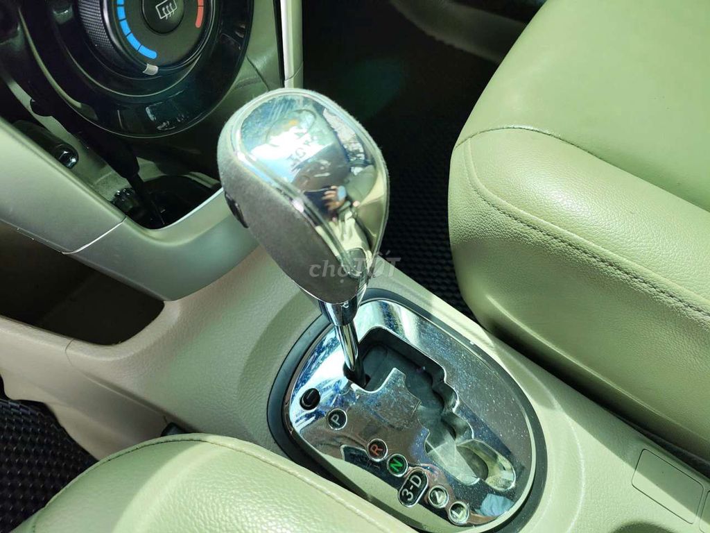 Toyota Vios 2011 1.5G - 136286 km. Mua bán Ô tô tại Thành phố Vinh Nghệ An được đăng bởi Thành Chung hình 11