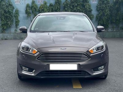 Ford Focus 2016 Titanium 1.5L - 66600 km. Mua bán Ô tô tại Quận 8 Tp Hồ Chí Minh được đăng bởi Quốc Bảo LynkCo VVK