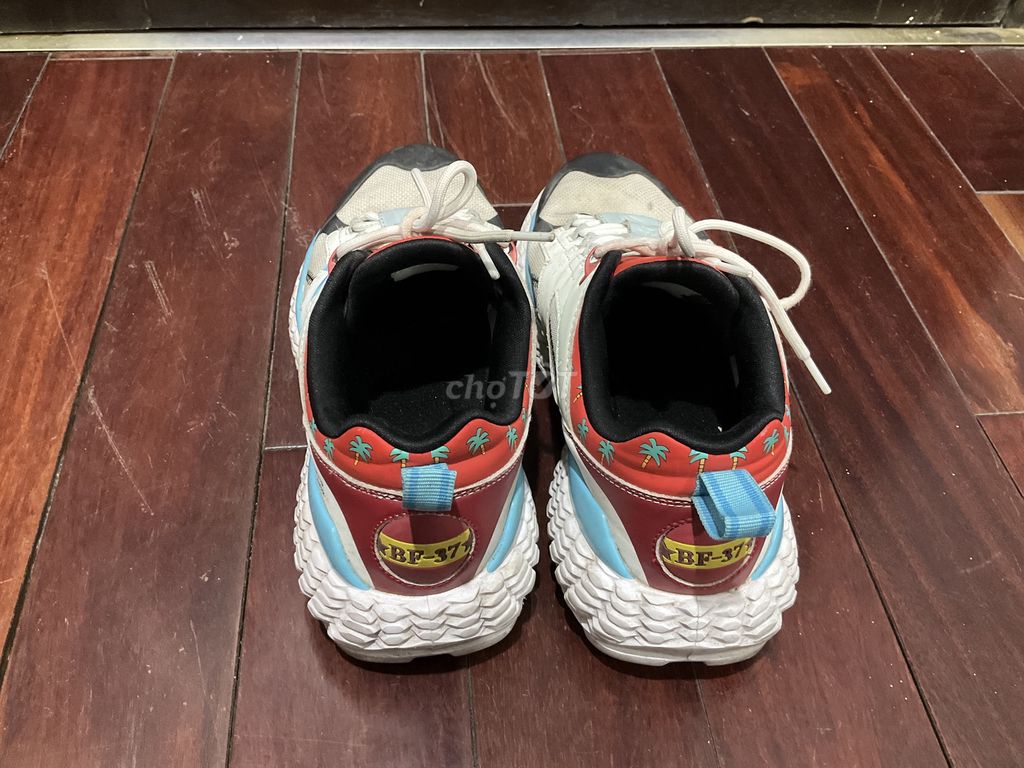 Bán giầy thể thao skecher size 41