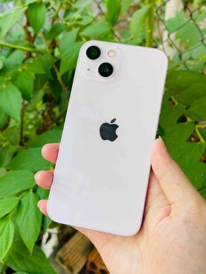 iphone 13 256G vỏ new 99%