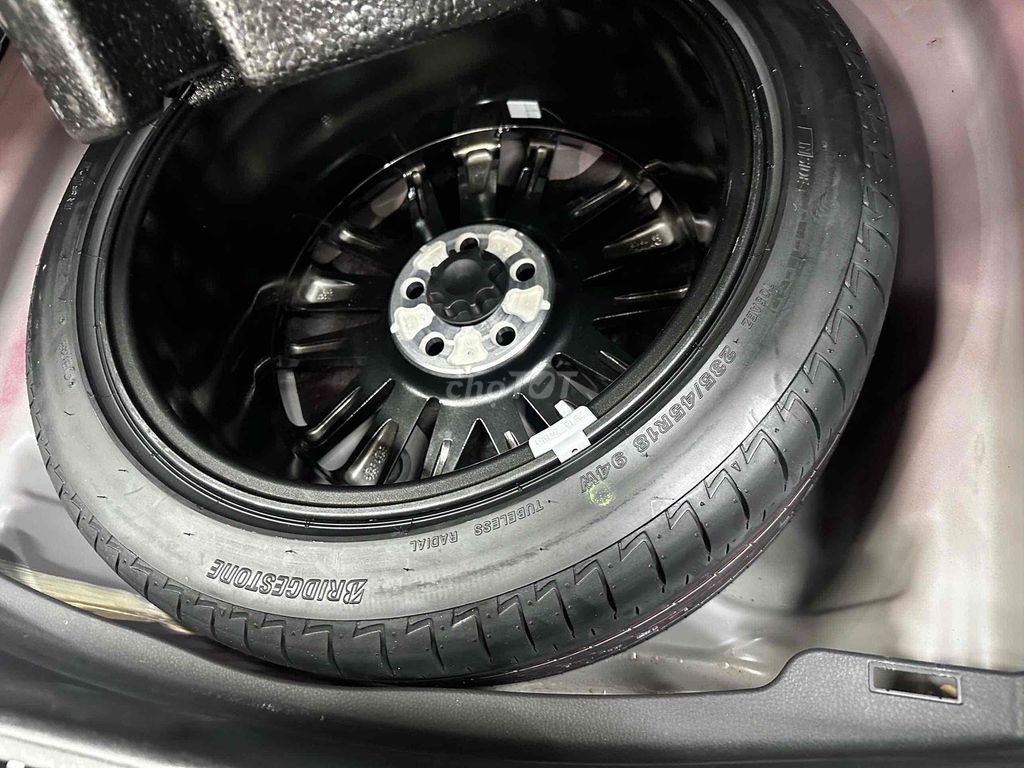 Toyota Camry 2.0Q 2022 lướt giá tốt ạ. Mua bán Ô tô tại Thành phố Thủ Đức Tp Hồ Chí Minh được đăng bởi Bá Lộc hình 16