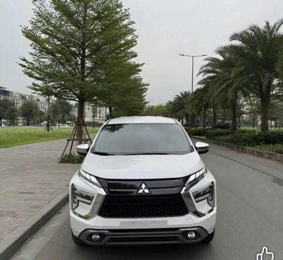 Xpander pre .bao nợ xấu. xe góp nối.xe trả góp