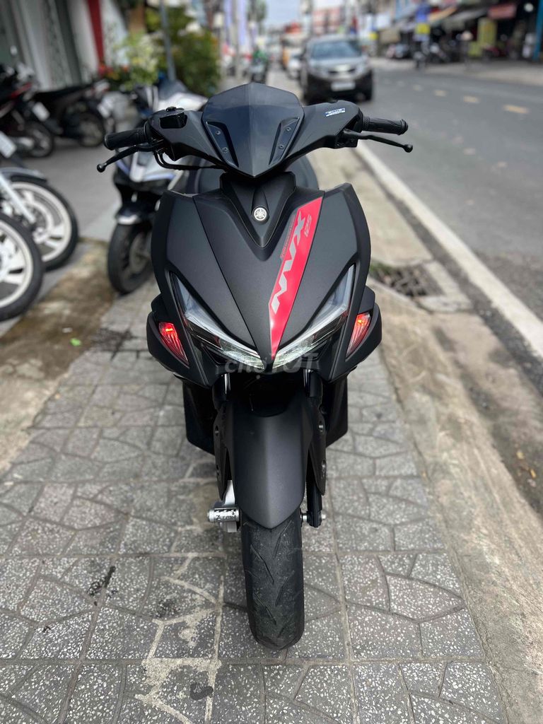 NVX 155 ❇️Đồng Moto Đà Lạt❇️. Mua bán Xe máy tại Thành phố Đà Lạt Lâm Đồng được đăng bởi ĐỒNG MOTOR 2  cá nhân hình 3