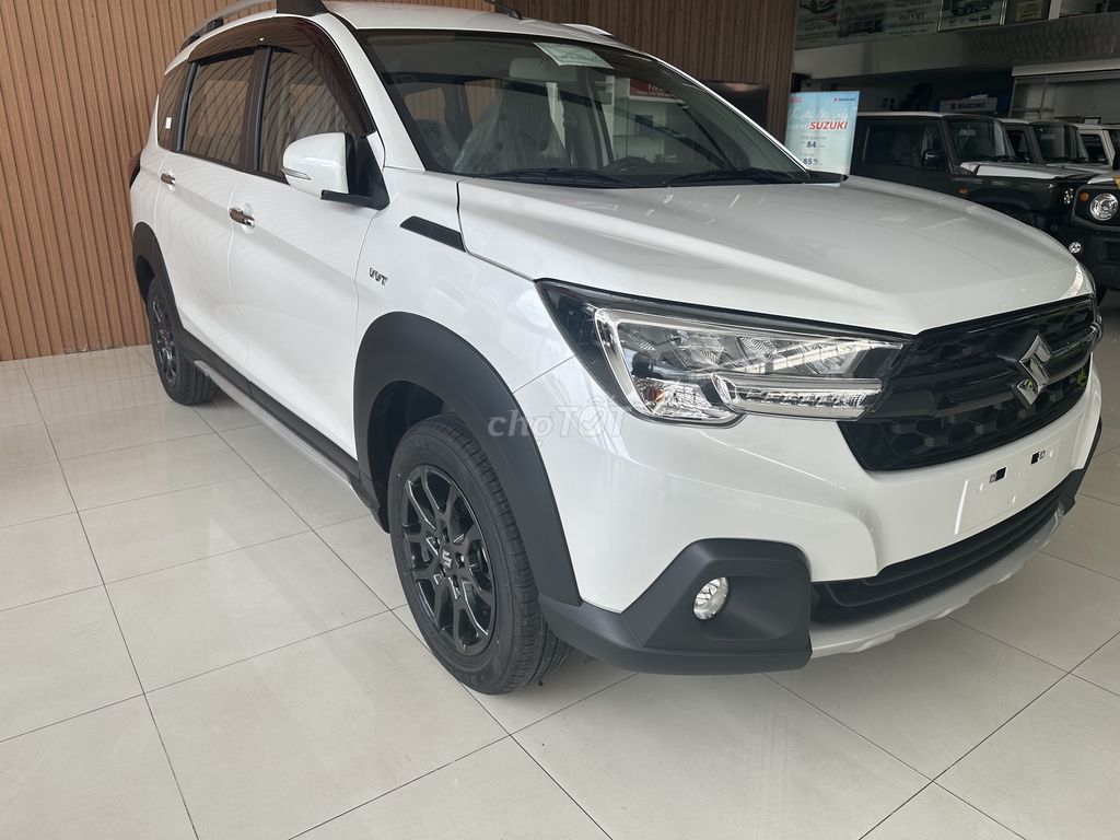 Suzuki XL7 2025 tặng full option hổ trợ nợ xấu. Mua bán Ô tô tại Quận 1 Tp Hồ Chí Minh được đăng bởi Sơn 2 hình 2
