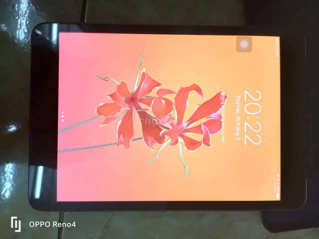 Apple iPad Đen. Mua bán Máy tính bảng tại Thành phố Thủ Đức Tp Hồ Chí Minh được đăng bởi hồ đình thọ hình 1