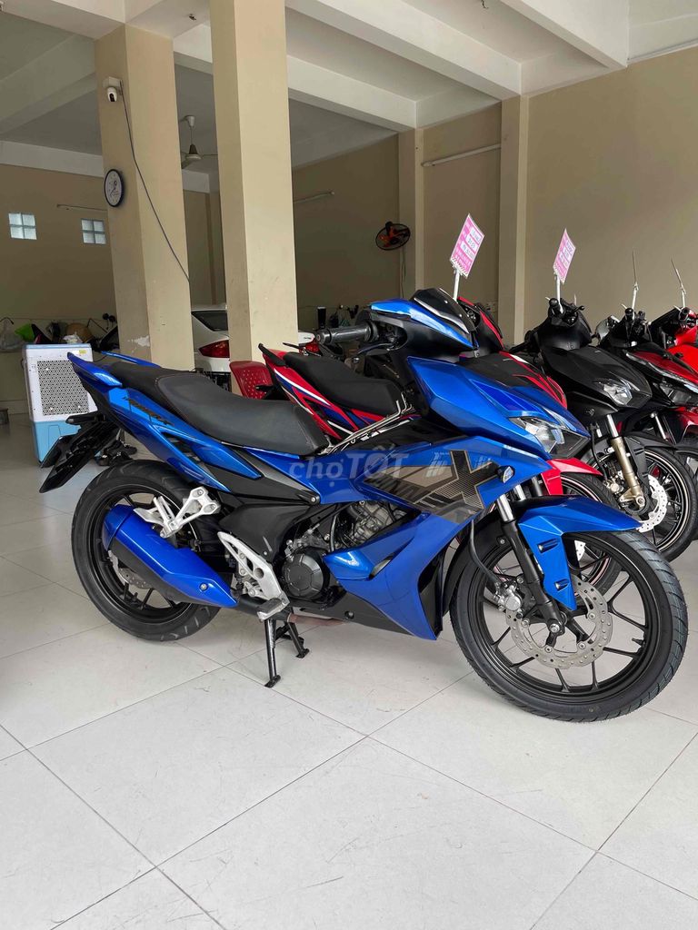 winer x . máy zin im . áo đẹp ko trầy. quá mới. Mua bán Xe máy tại Thành phố Rạch Giá Kiên Giang được đăng bởi XE MÁY ÚT BÉ  hình 1