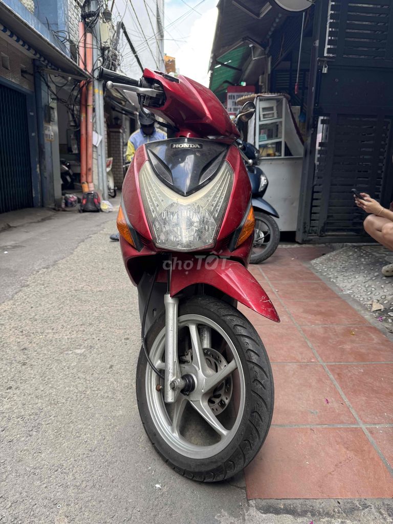 Xe Click 2010 cần bán. Mua bán Xe máy tại Quận 3 Tp Hồ Chí Minh được đăng bởi Duyên Bán Đàn hình 2