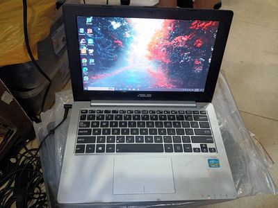 Asus mini nhỏ gọn i3-3217U ram4gb ssd120g. Mua bán Laptop tại Quận Hải Châu Đà Nẵng được đăng bởi Anh Lý