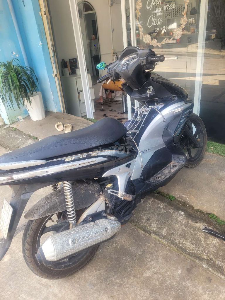 Xe đang đi. Cần bán. Mua bán Xe máy tại Thành phố Buôn Ma Thuột Đắk Lắk được đăng bởi thủy tiên hình 3