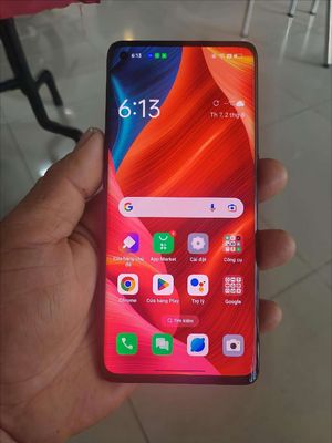 Oppo reno 4  pro 8/256 Gb. Mua bán Điện thoại tại Thành phố Vĩnh Long Vĩnh Long được đăng bởi Trao đổi trãi nghiệm