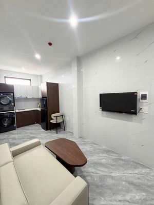 Аренда · 2 комн. · Quận Cẩm Lệ, ул. Đường Trần Nam Trung