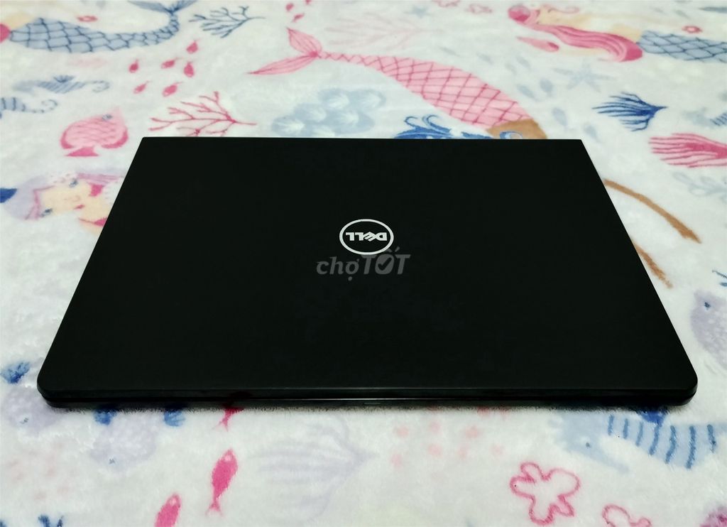 Dell 3468, i5-8250, Cứng cáp, Zin, Bền, Rất mượt. Mua bán Laptop tại Quận Phú Nhuận Tp Hồ Chí Minh được đăng bởi Adoni hình 1