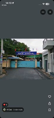 Nhà phố 110 m² · 1 PN · Tân Xuân - Trung Chánh 2