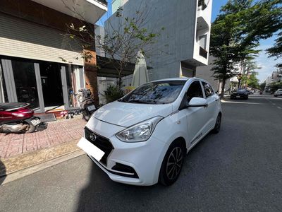 Hyundai Grand i10 2018 Sedan 1.2 MT - 130000 km. Mua bán Ô tô tại Thành phố Thuận An Bình Dương được đăng bởi Vũ Long Auto