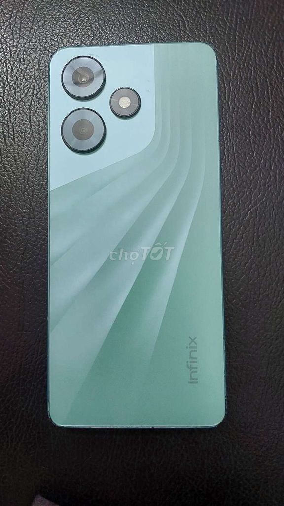 Infinix Hot 30 256GB Xanh Đã sử dụng. Mua bán Điện thoại tại Quận Cầu Giấy Hà Nội được đăng bởi tùng hình 1