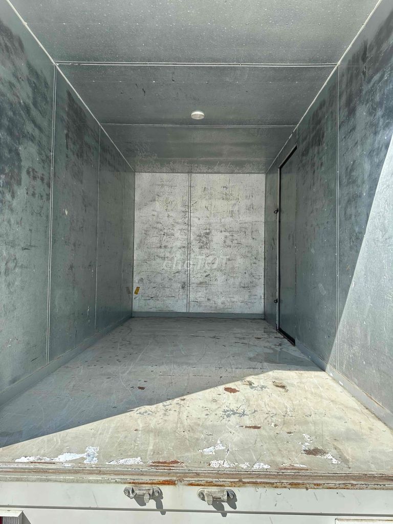 HÀNG CỌP 🎉 ISUZU QKR230 thùng kín đởi 2022. Mua bán Xe tải, xe ben tại Quận Bình Thuỷ Cần Thơ được đăng bởi Phạm Nguyễn Băng Nhi hình 3