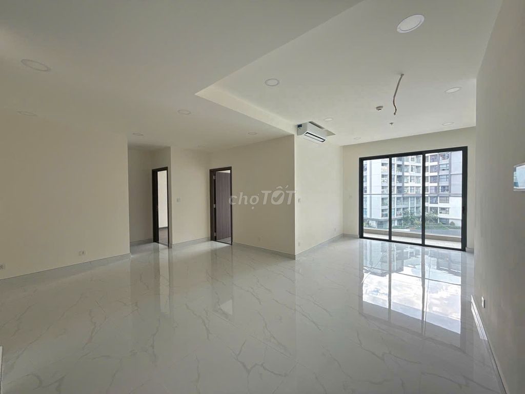Аренда · 2 комн. · 96 м² · Quận Tân Phú