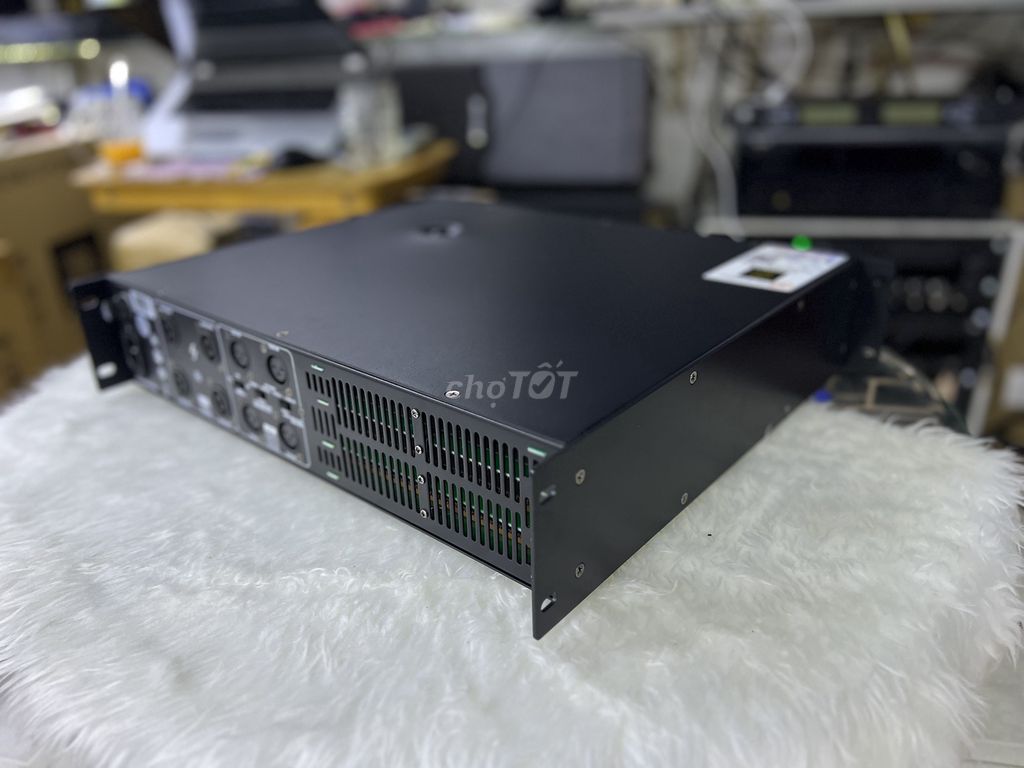 Cục Đẩy Mới hãng DE acoustic giá rất Tốt cho ae. Mua bán Tivi, Âm thanh tại Quận Tân Phú Tp Hồ Chí Minh được đăng bởi dBAcoustic  hình 3