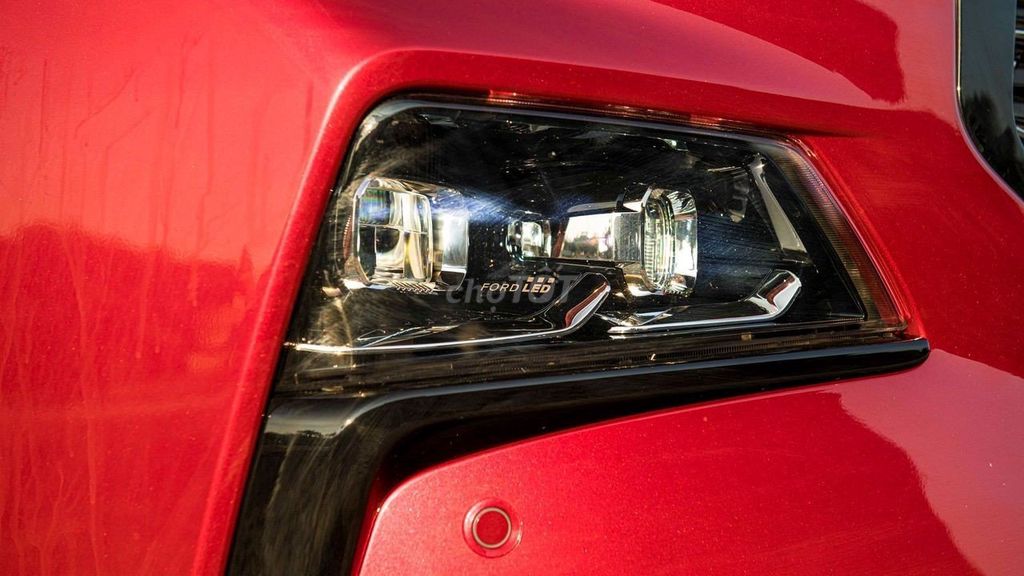 Territory Titanium X màu đỏ xe sẵn giao ngay + KM. Mua bán Ô tô tại Thành phố Thủ Đức Tp Hồ Chí Minh được đăng bởi Khiêm Ford Phú Mỹ hình 6