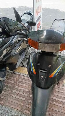 BÁN XE VIVA MÁY THÁI CỰC NGON. Mua bán Xe máy tại Quận Thanh Khê Đà Nẵng được đăng bởi Thanh trương