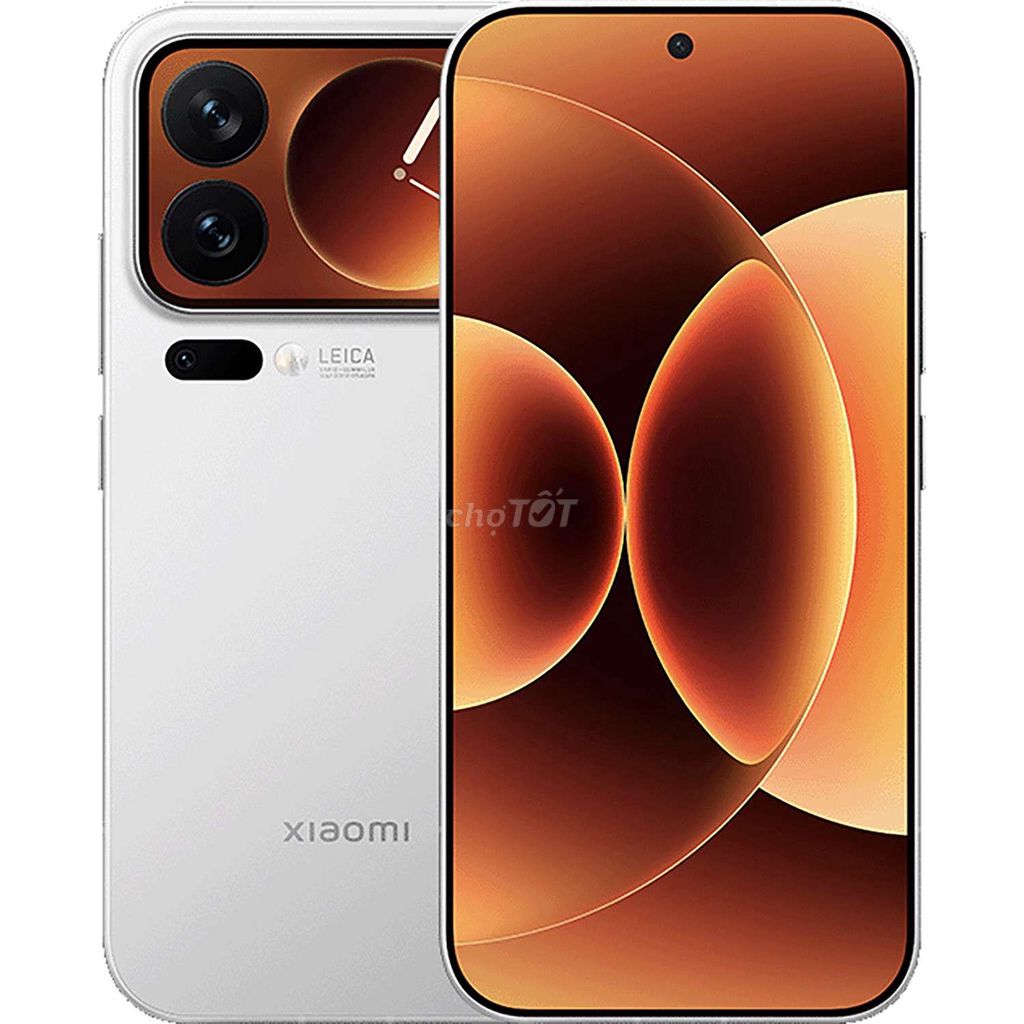 [CẦN MUA] Xiaomi 17 Pro. Mua bán Điện thoại tại Quận Đống Đa Hà Nội được đăng bởi Vhưng hình 1